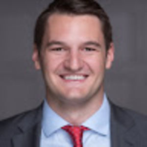 Meet your Posher, Jake